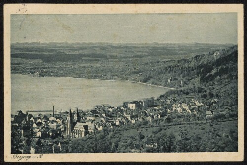 Bregenz a. B. : [Bregenz a. B. ...]