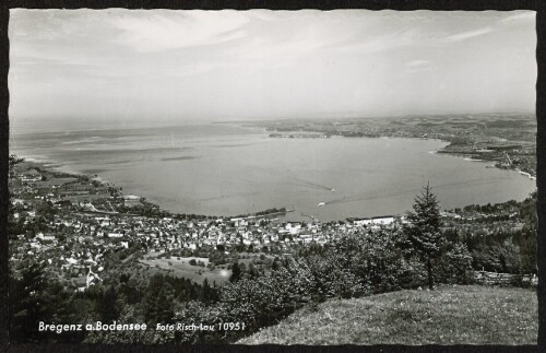 Bregenz a. Bodensee