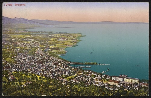 Bregenz