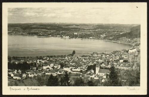 Bregenz a. Bodensee