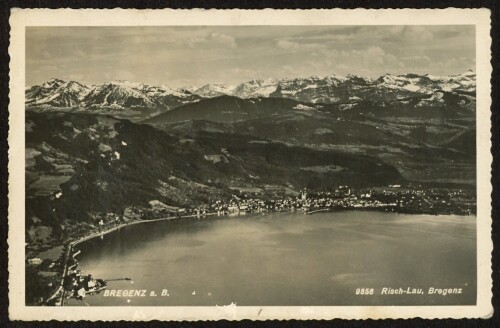 Bregenz a. B.