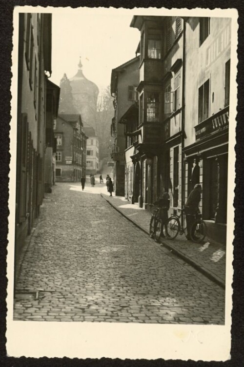 [Bregenz Maurachgasse]