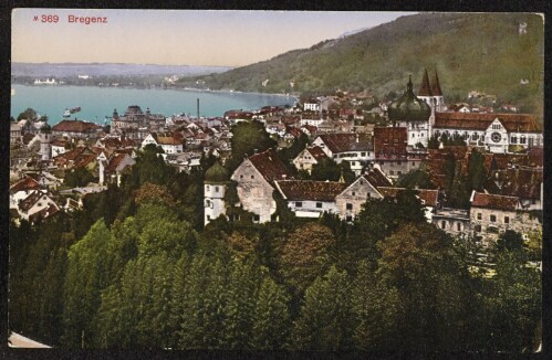 Bregenz