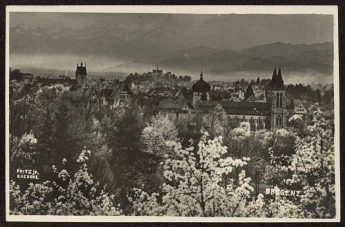 Bregenz