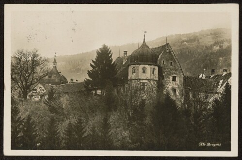 Alt-Bregenz