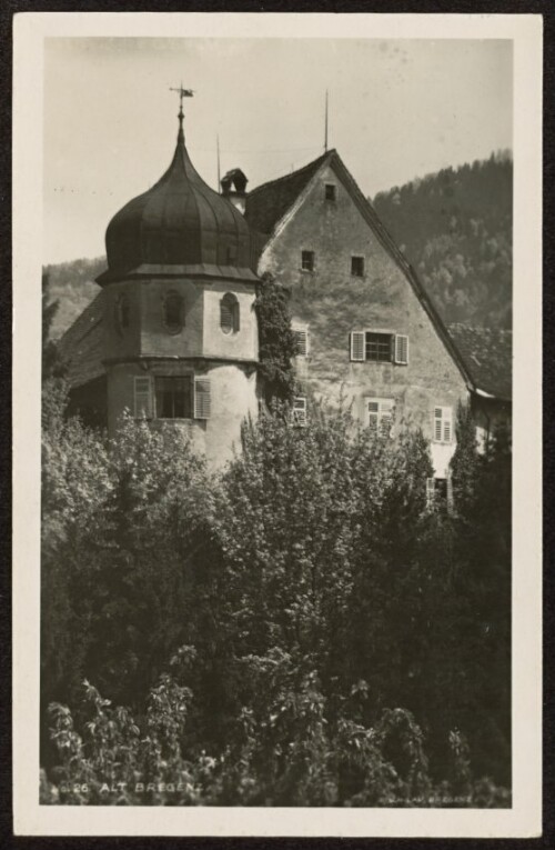 Alt Bregenz