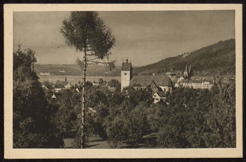 [Bregenz am Bodensee]