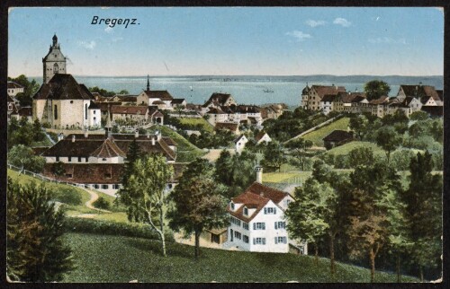 Bregenz