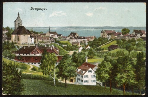 Bregenz