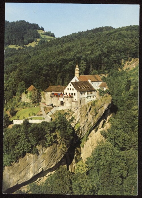 [Bregenz] : [Bregenz am Bodensee, Gebhardsberg ...]