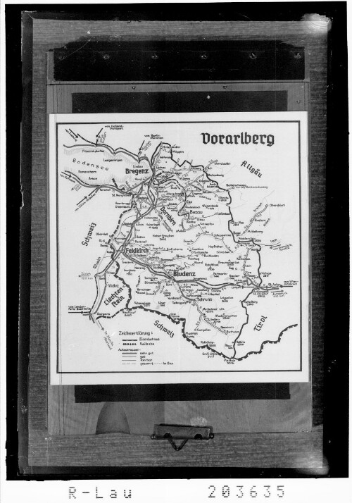 Vorarlberg