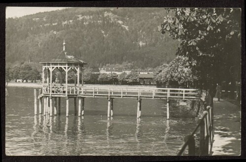 [Bregenz Fischersteg]