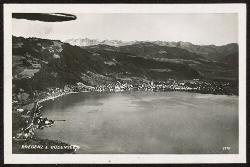 Bregenz a. Bodensee