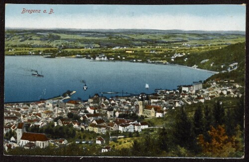 Bregenz a. B.