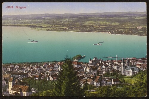 Bregenz