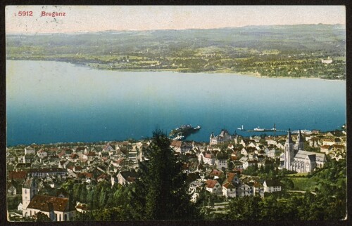 Bregenz