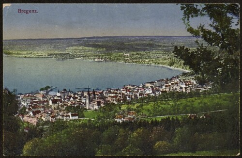 Bregenz