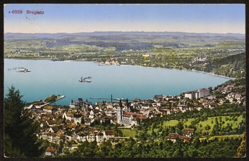 Bregenz