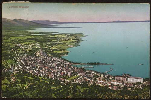 Bregenz