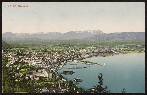 Bregenz