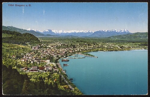 Bregenz a. B.