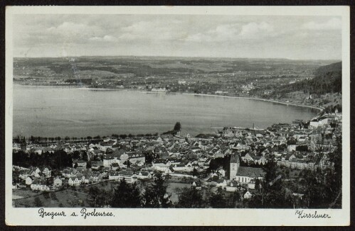 Bregenz a. Bodensee