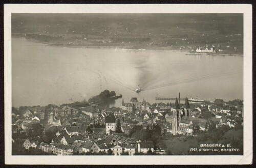 Bregenz a. B.