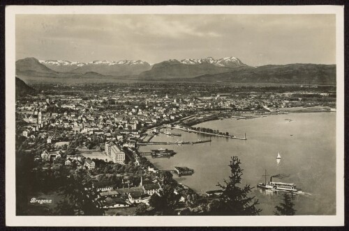 Bregenz
