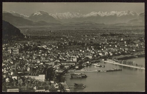 [Bregenz am Bodensee]