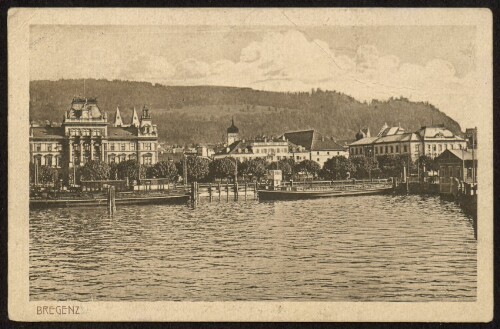 Bregenz