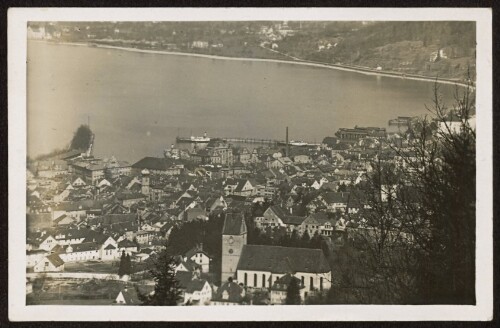 [Bregenz am Bodensee]