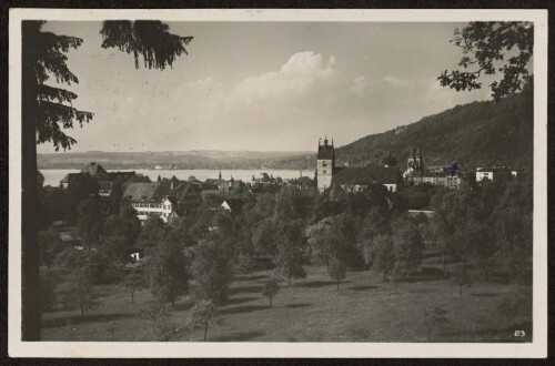 [Bregenz] : [Bregenz a. Bodensee ...]