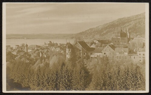 [Bregenz - Altstadt]