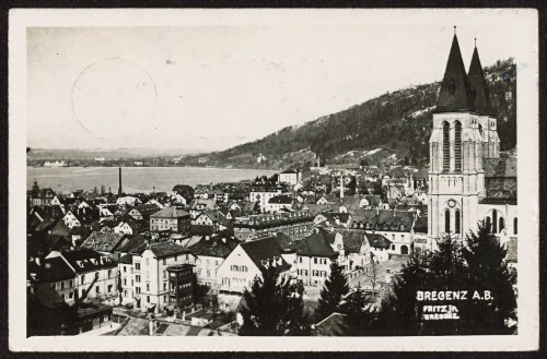 Bregenz a. B.