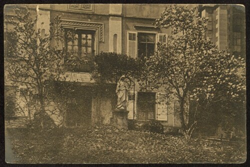 [Bregenz] : [Kloster Riedenburg ...]