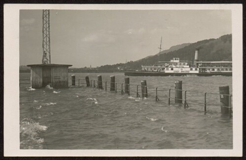 [Dampfer Stadt Bregenz]