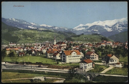Dornbirn