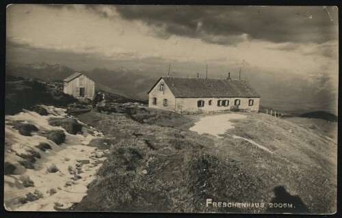 [Laterns] Freschenhaus 2006 M.