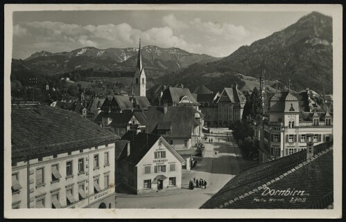 Dornbirn