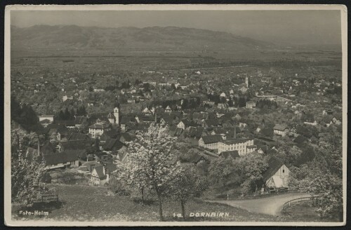 Dornbirn