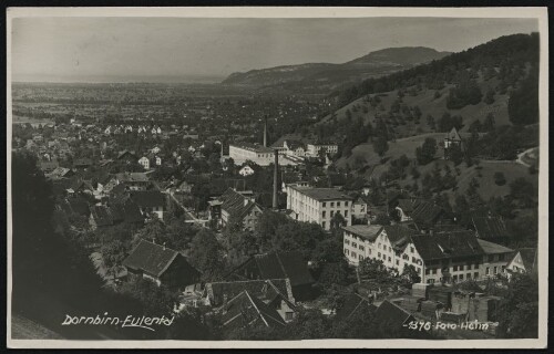 Dornbirn-Eulental