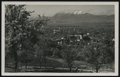 Dornbirn