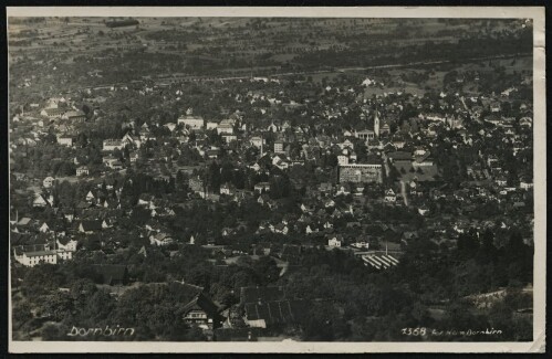Dornbirn
