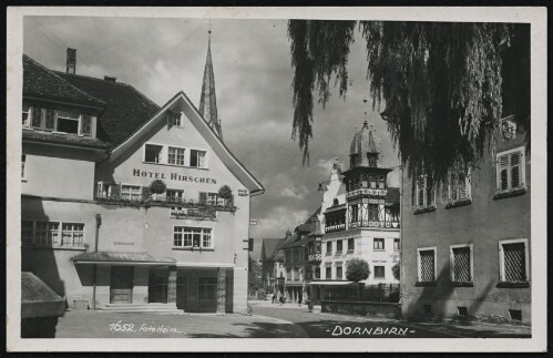 Dornbirn