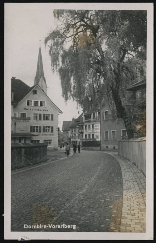 Dornbirn-Vorarlberg