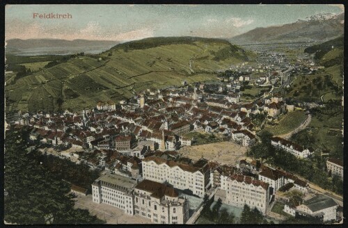 Feldkirch