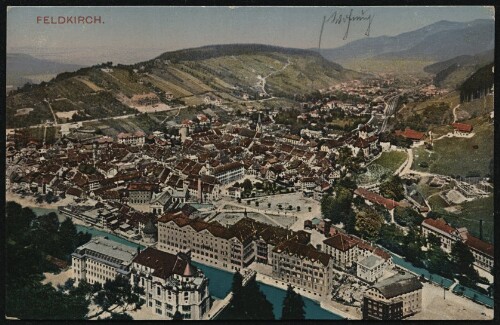 Feldkirch