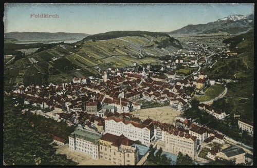 Feldkirch