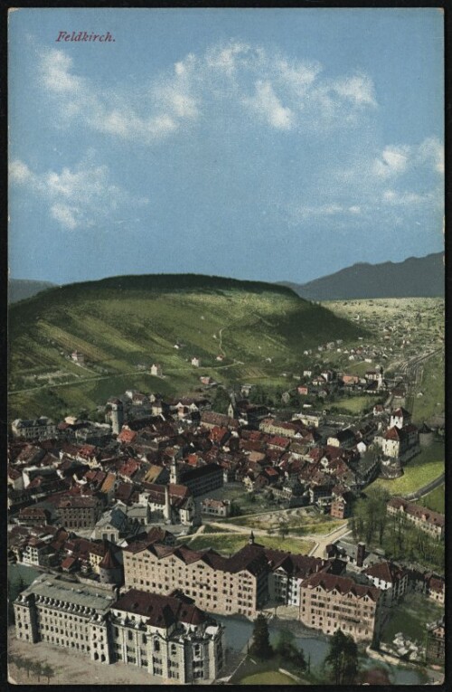 Feldkirch