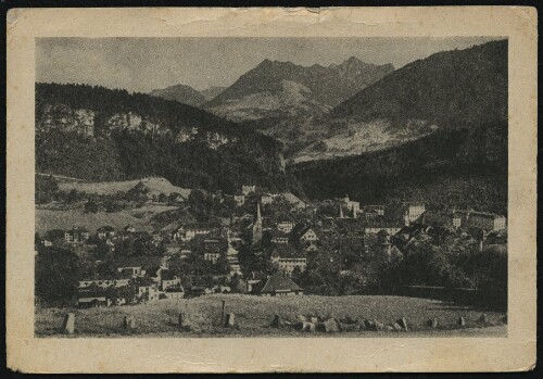 [Feldkirch] : [Feldkirch Vorarlberg ...]